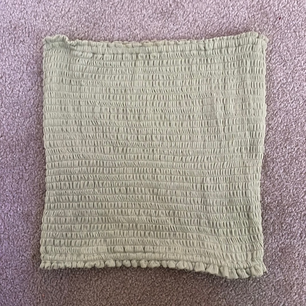Forever 21 Tube Top